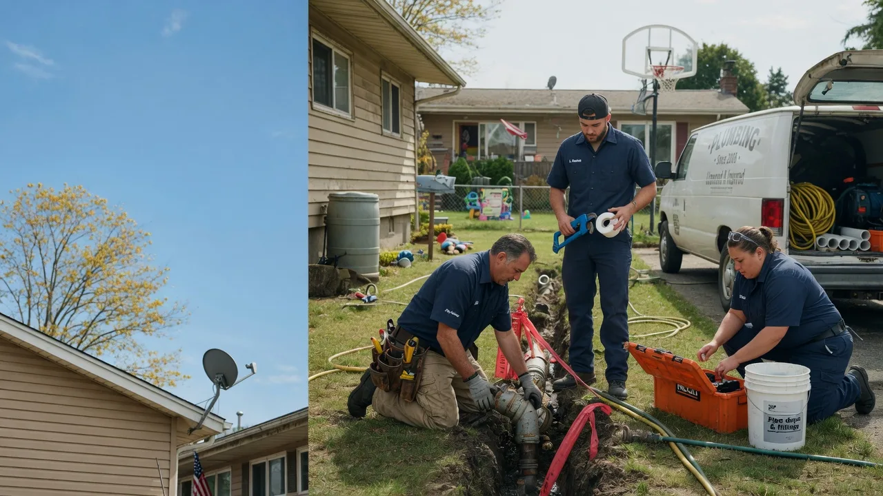 Garbage Disposal Replacement in New Brighton, PA near me