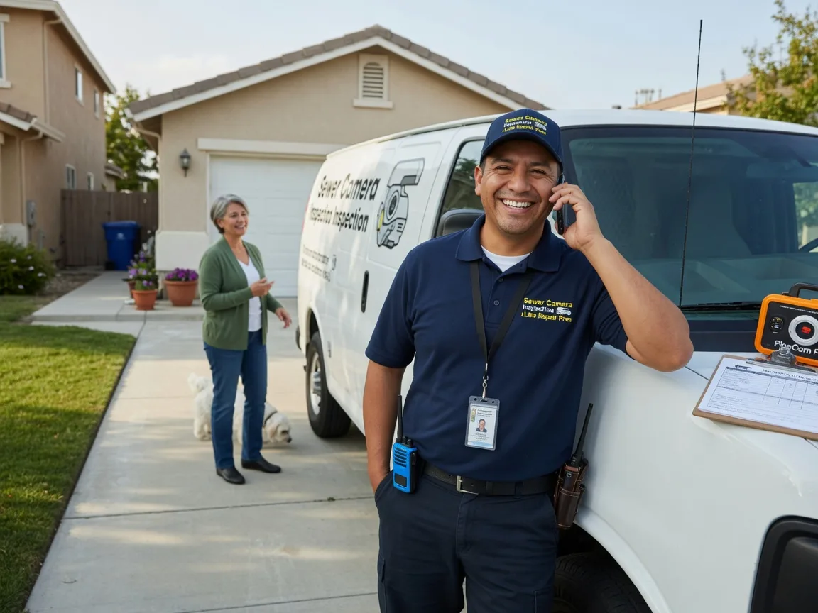 Sewer Line Repair New Brighton, PA FAQs